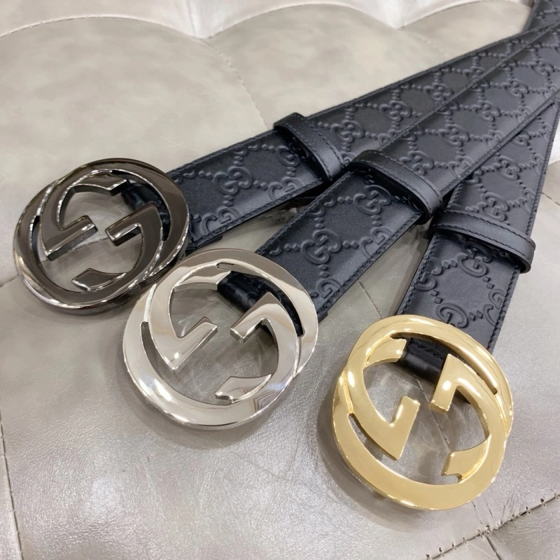 Chic Gucci Belts 290559