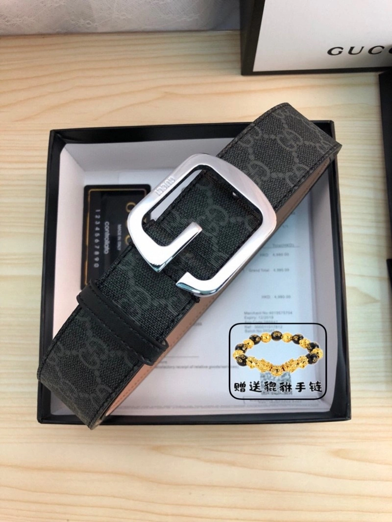 Gucci Belts Seasonal 290581
