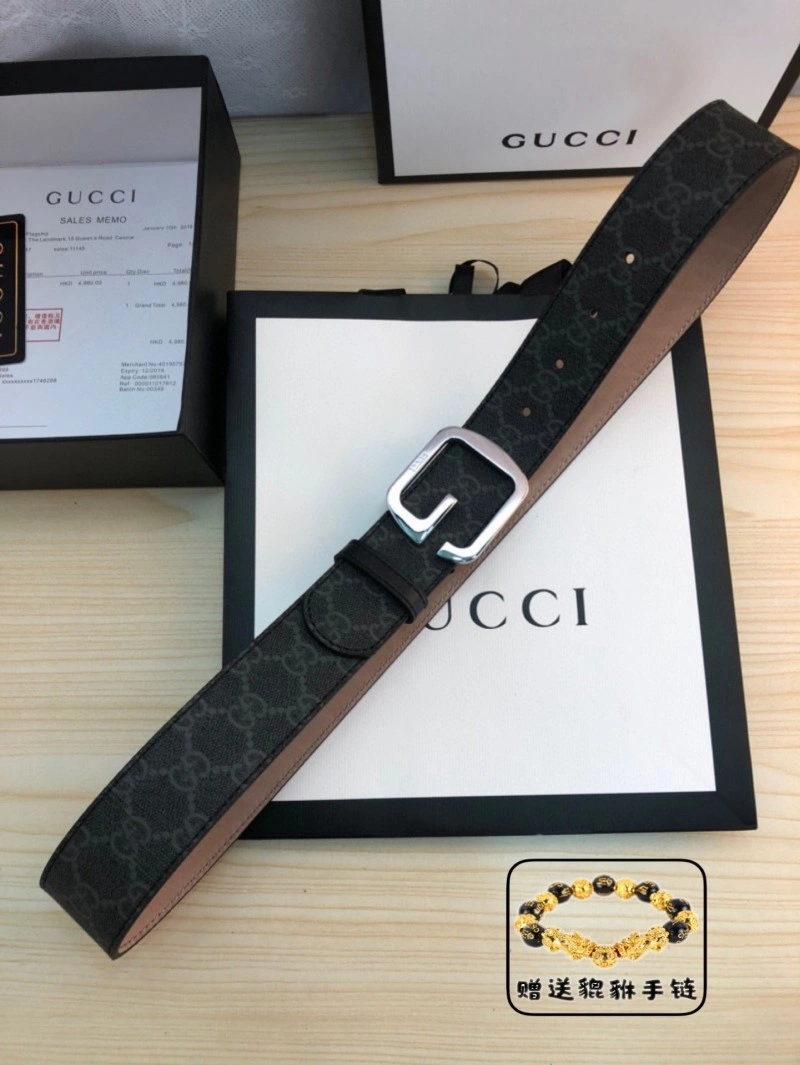 Gucci Belts Seasonal 290581