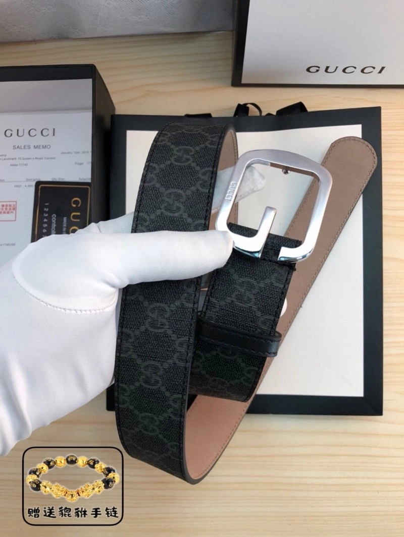 Gucci Belts Seasonal 290581