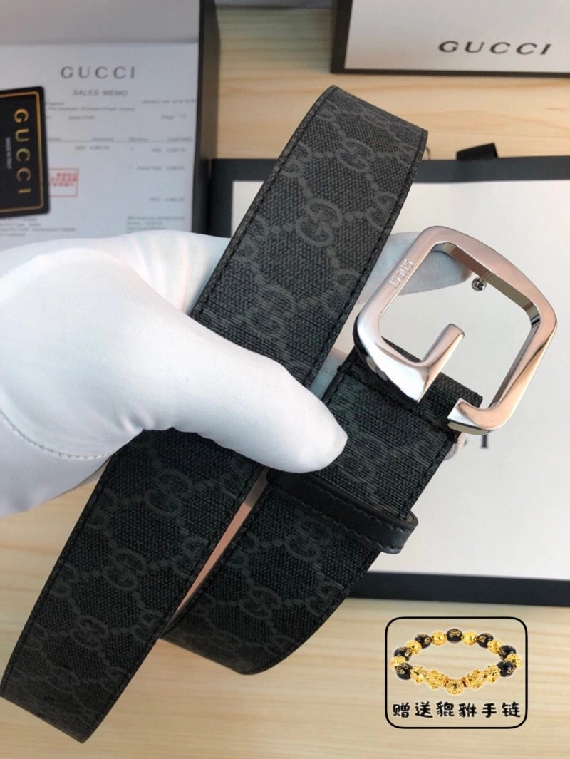 Gucci Belts Seasonal 290581