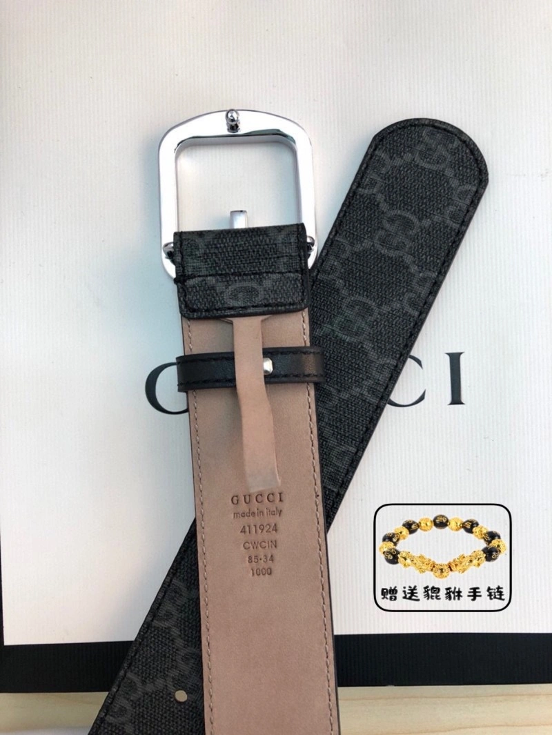 Gucci Belts Seasonal 290581