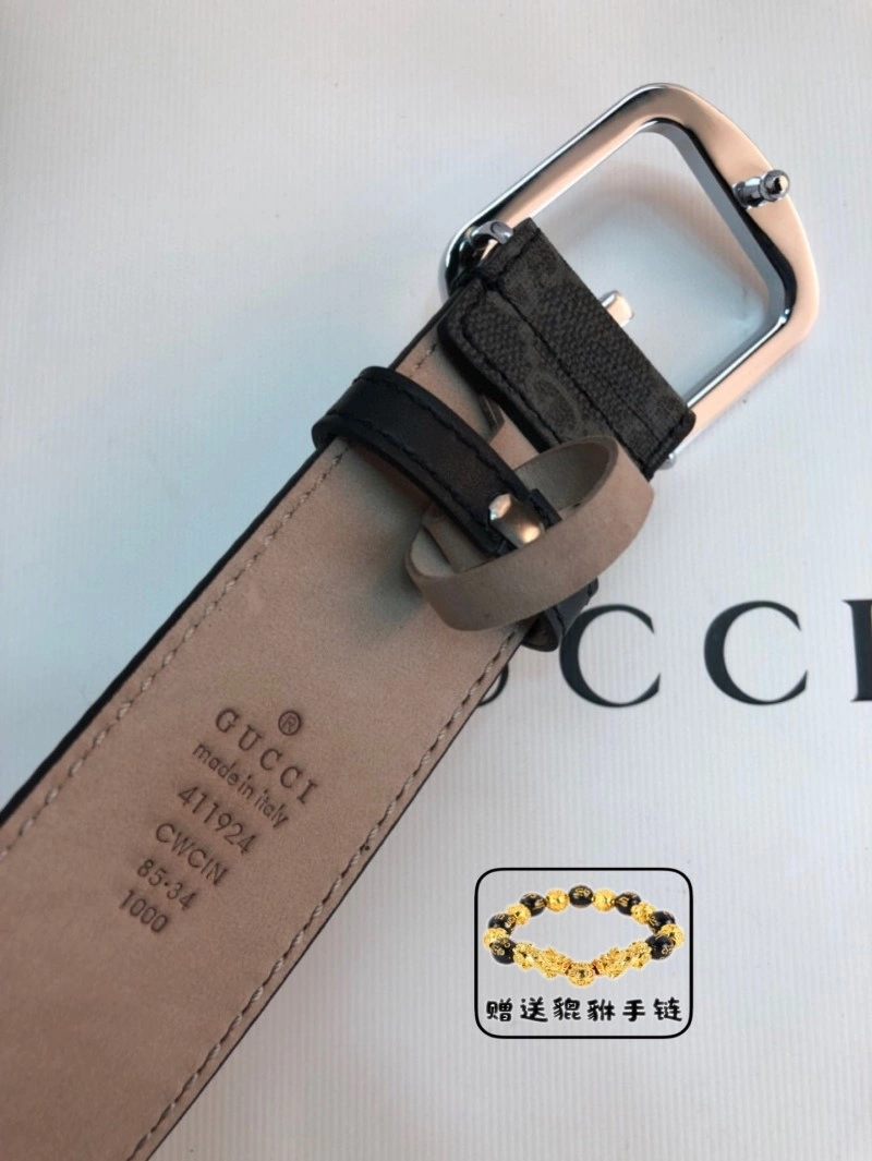 Gucci Belts Seasonal 290581