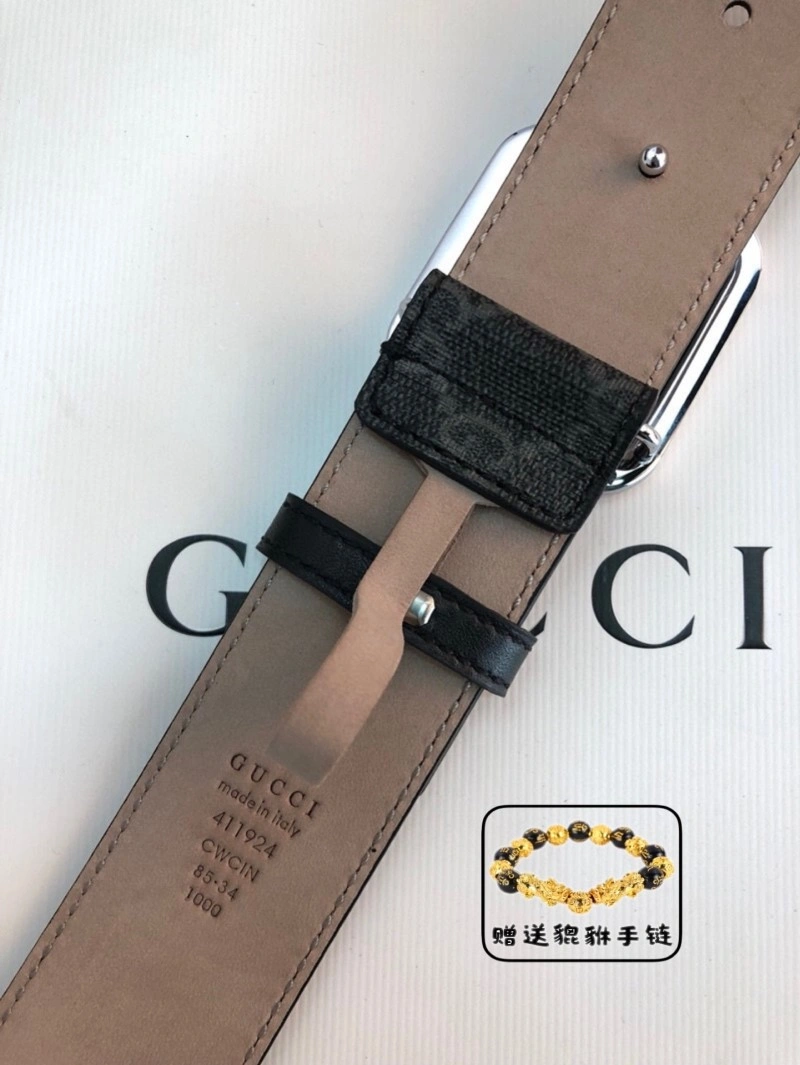 Gucci Belts Seasonal 290581
