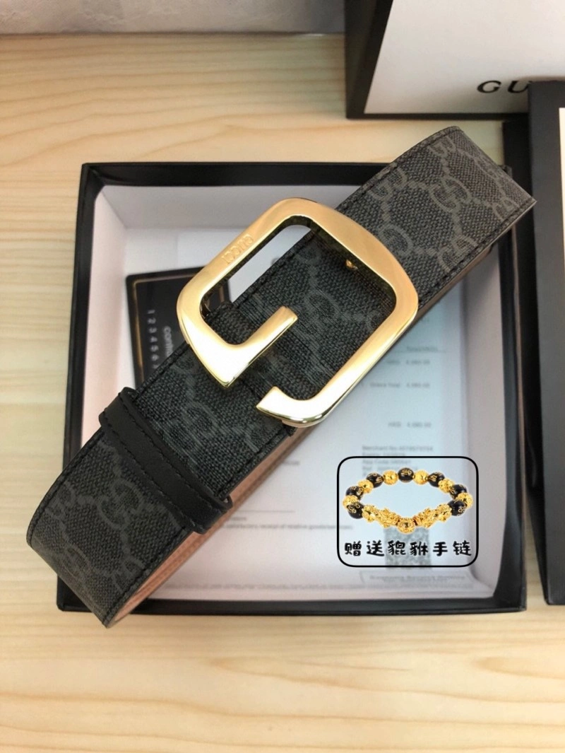 Contemporary Gucci Belts 290575