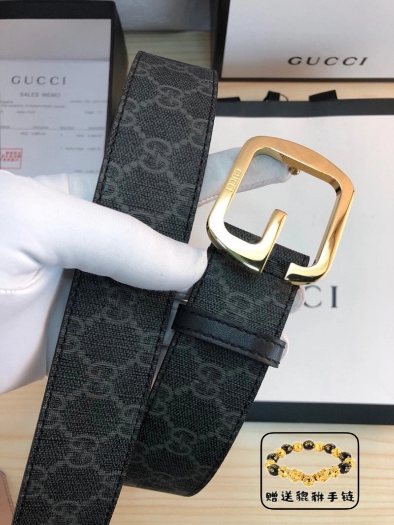 Contemporary Gucci Belts 290575