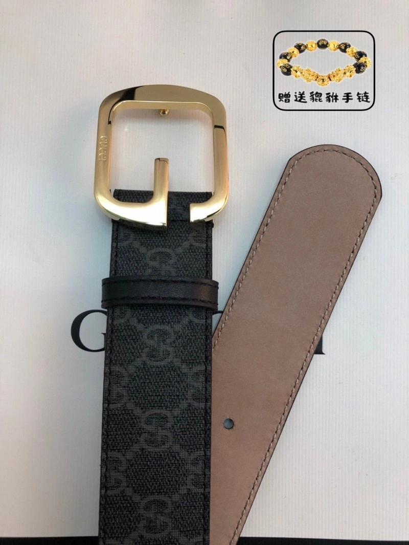 Contemporary Gucci Belts 290575