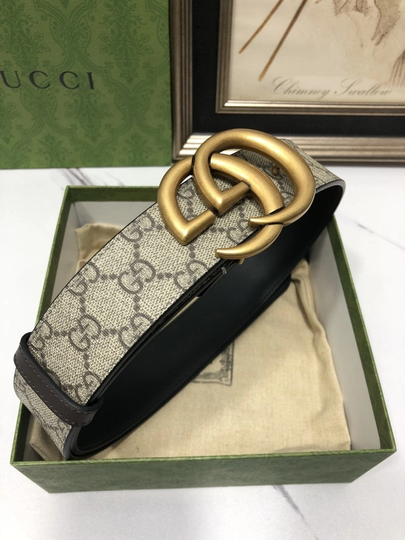 Classic Gucci Belts 290553