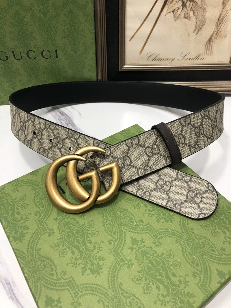 Classic Gucci Belts 290553