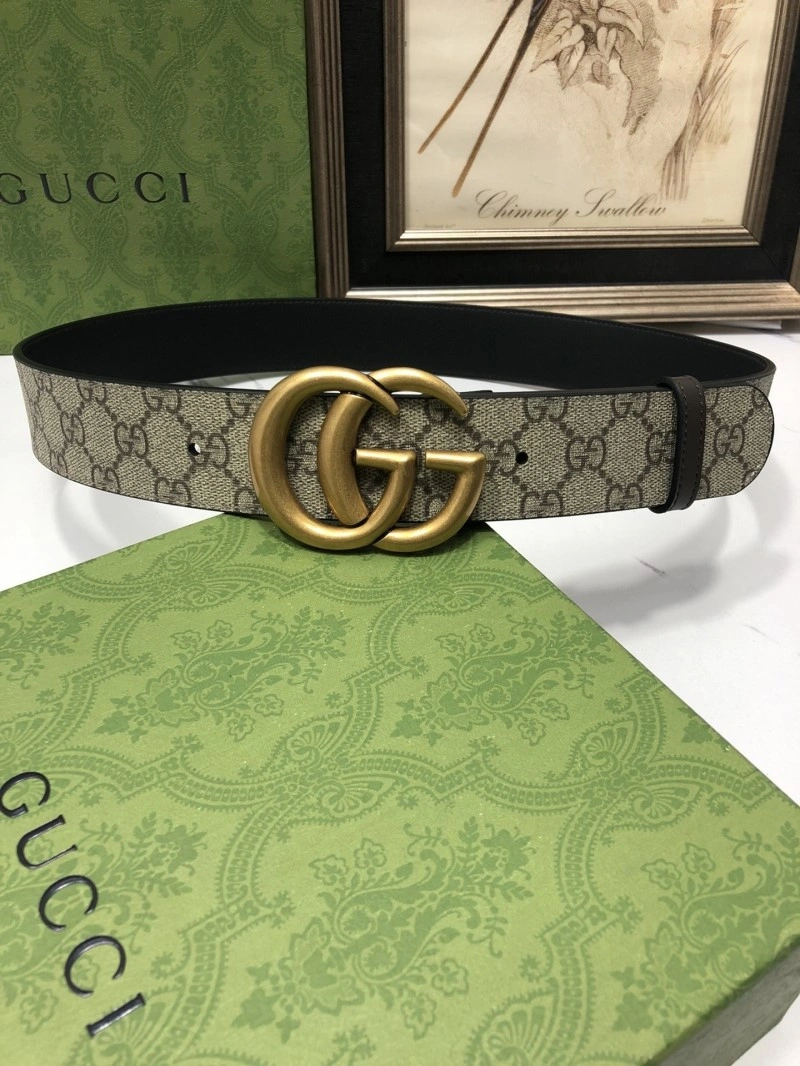Classic Gucci Belts 290553