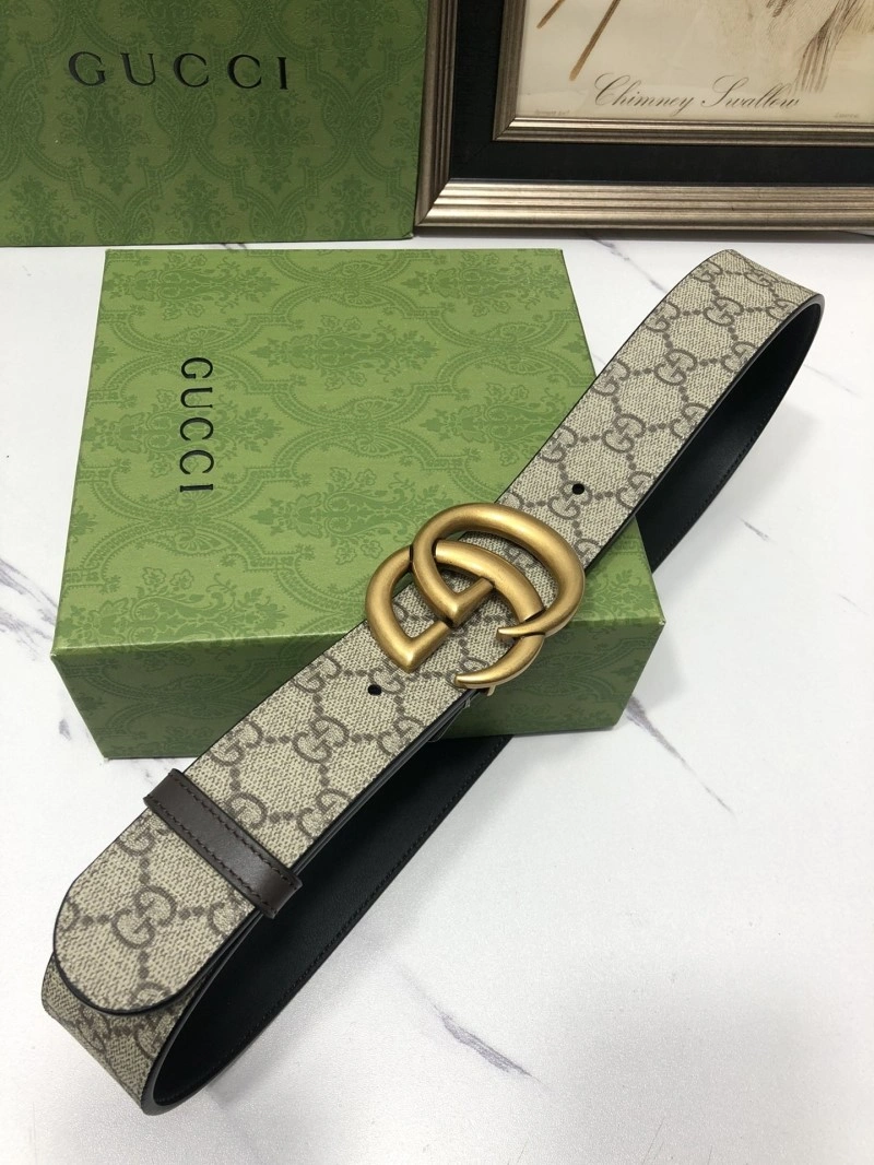 Classic Gucci Belts 290553