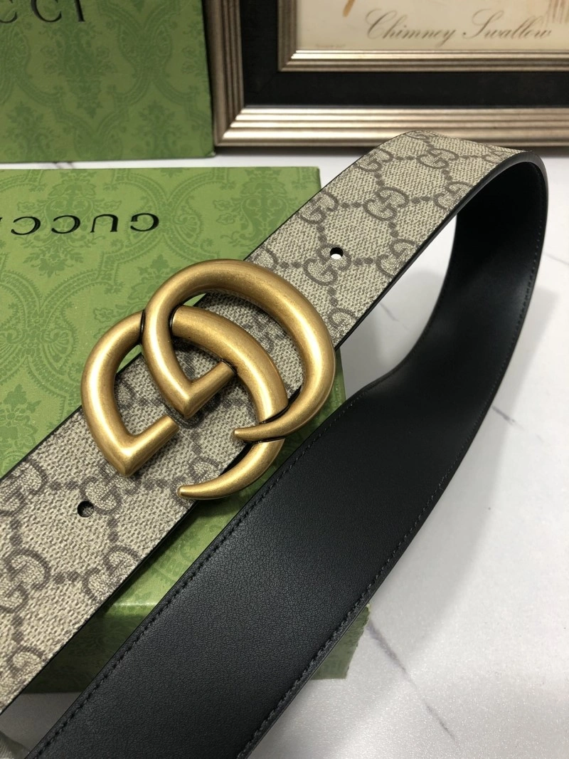 Classic Gucci Belts 290553