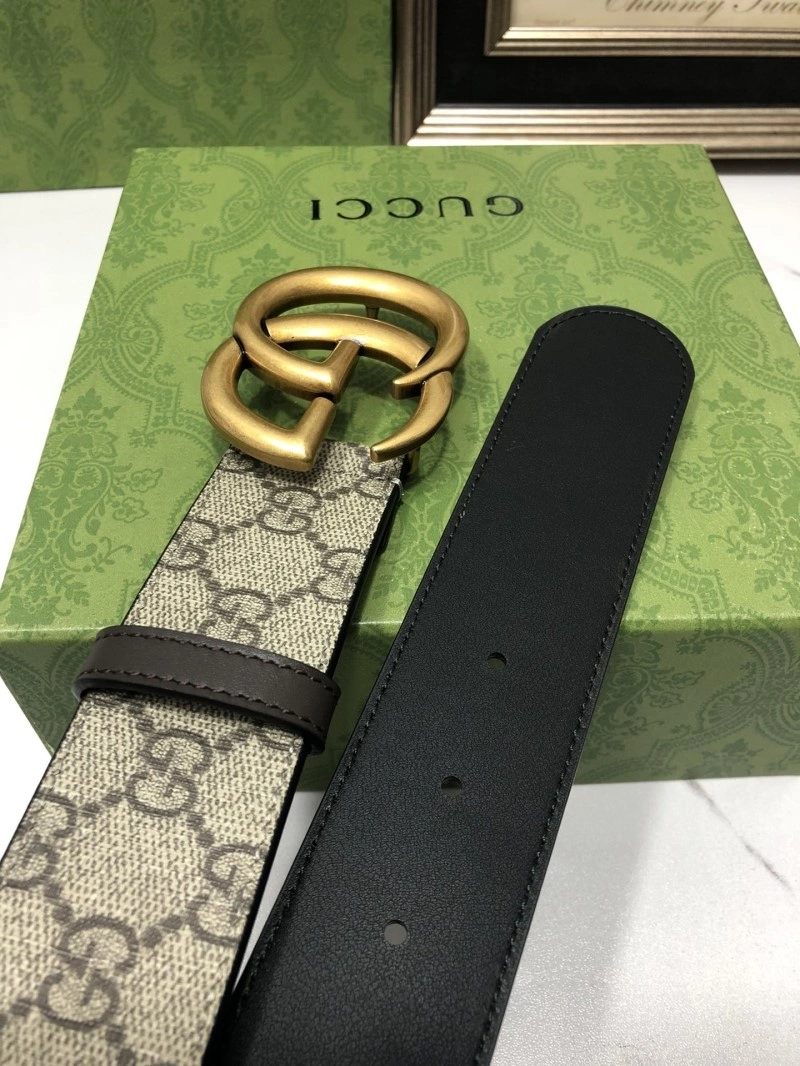 Classic Gucci Belts 290553