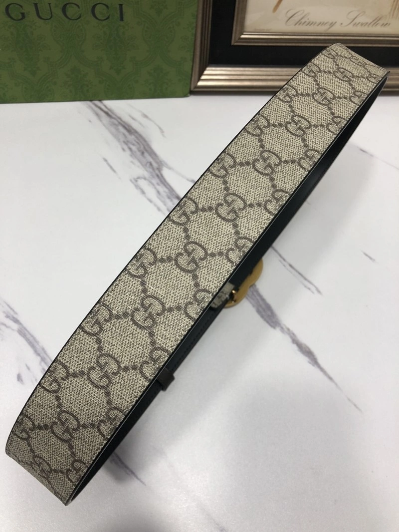 Classic Gucci Belts 290553