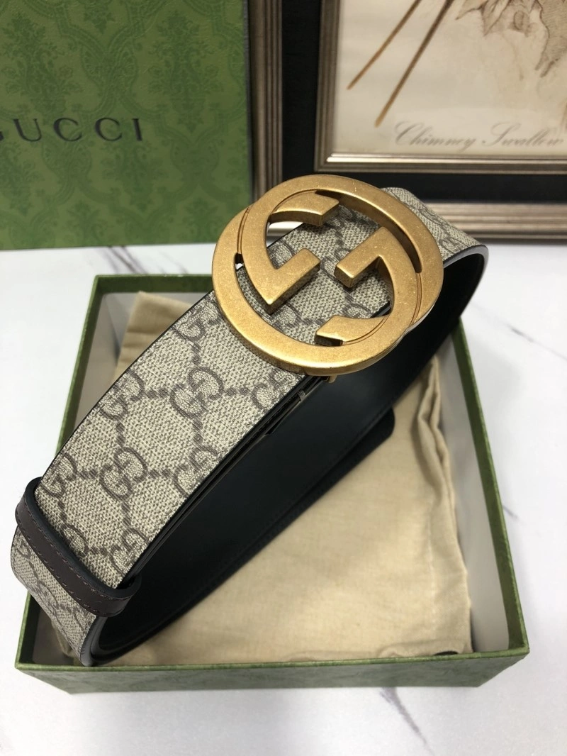 Gucci Belts GoodFit 290554