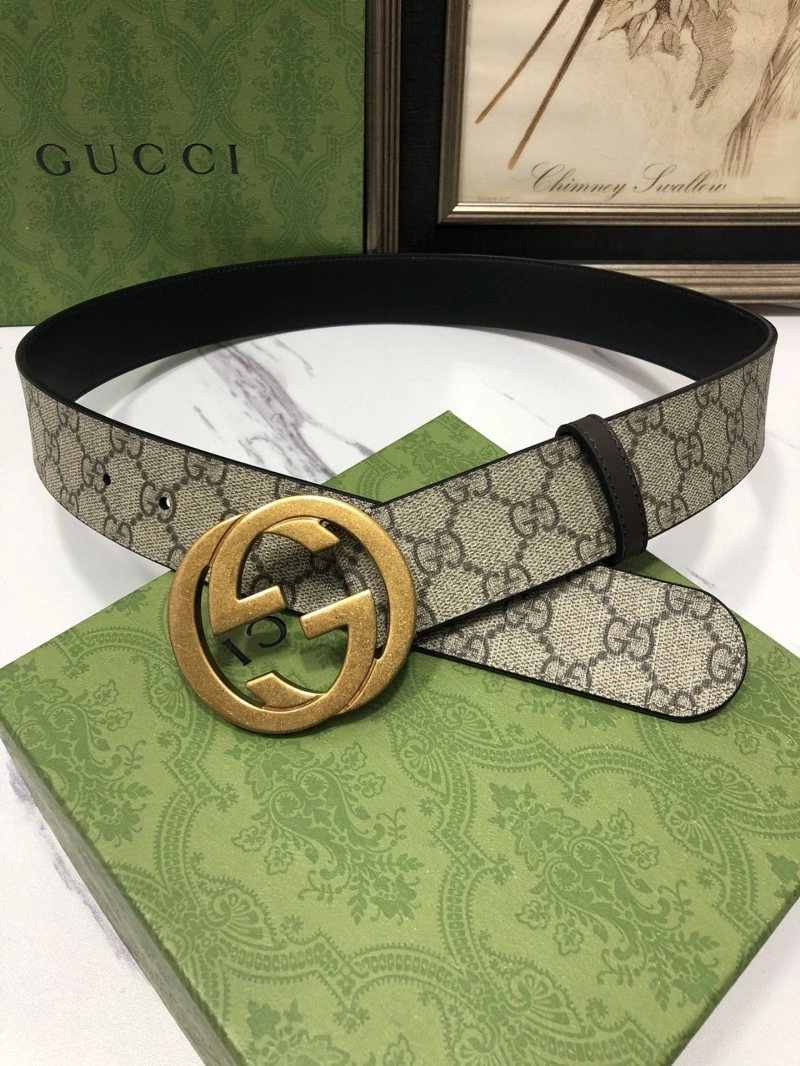 Gucci Belts GoodFit 290554