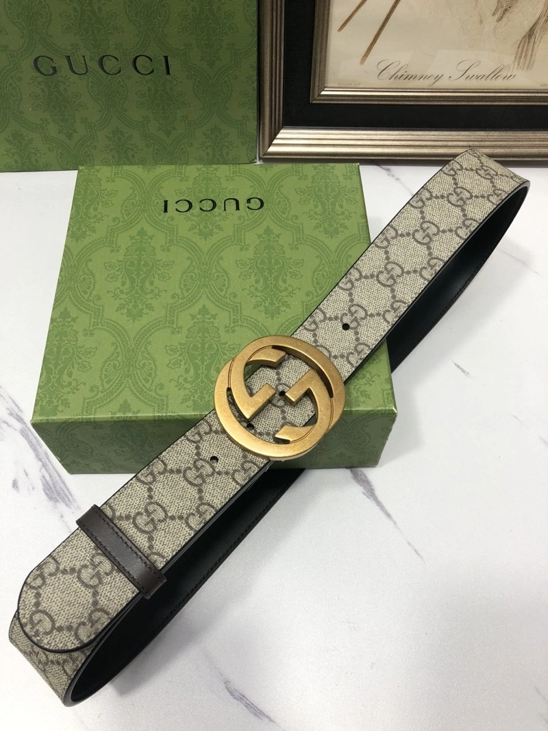 Gucci Belts GoodFit 290554