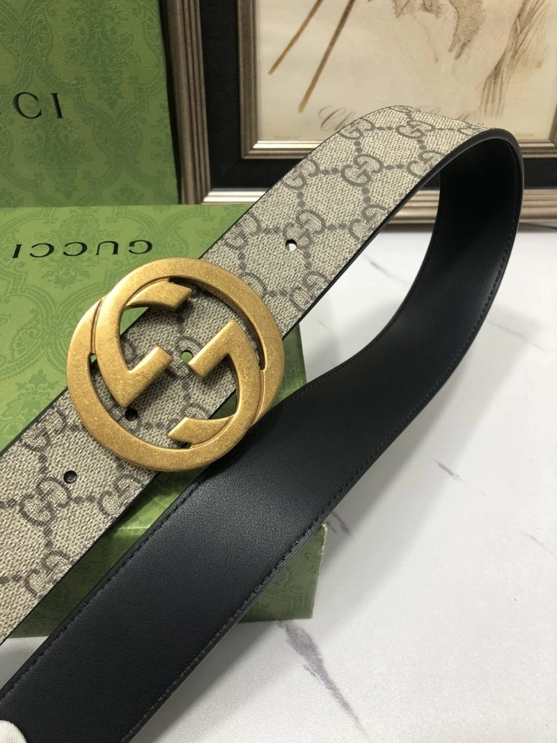 Gucci Belts GoodFit 290554