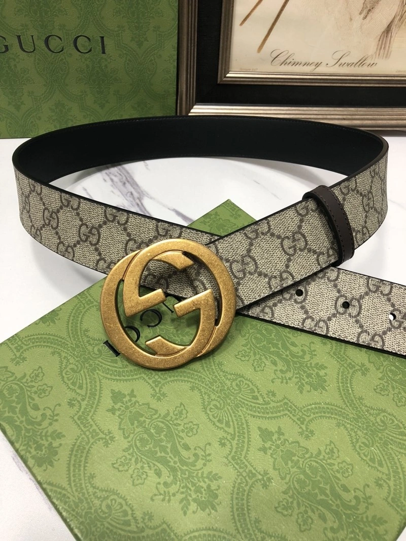 Gucci Belts GoodFit 290554