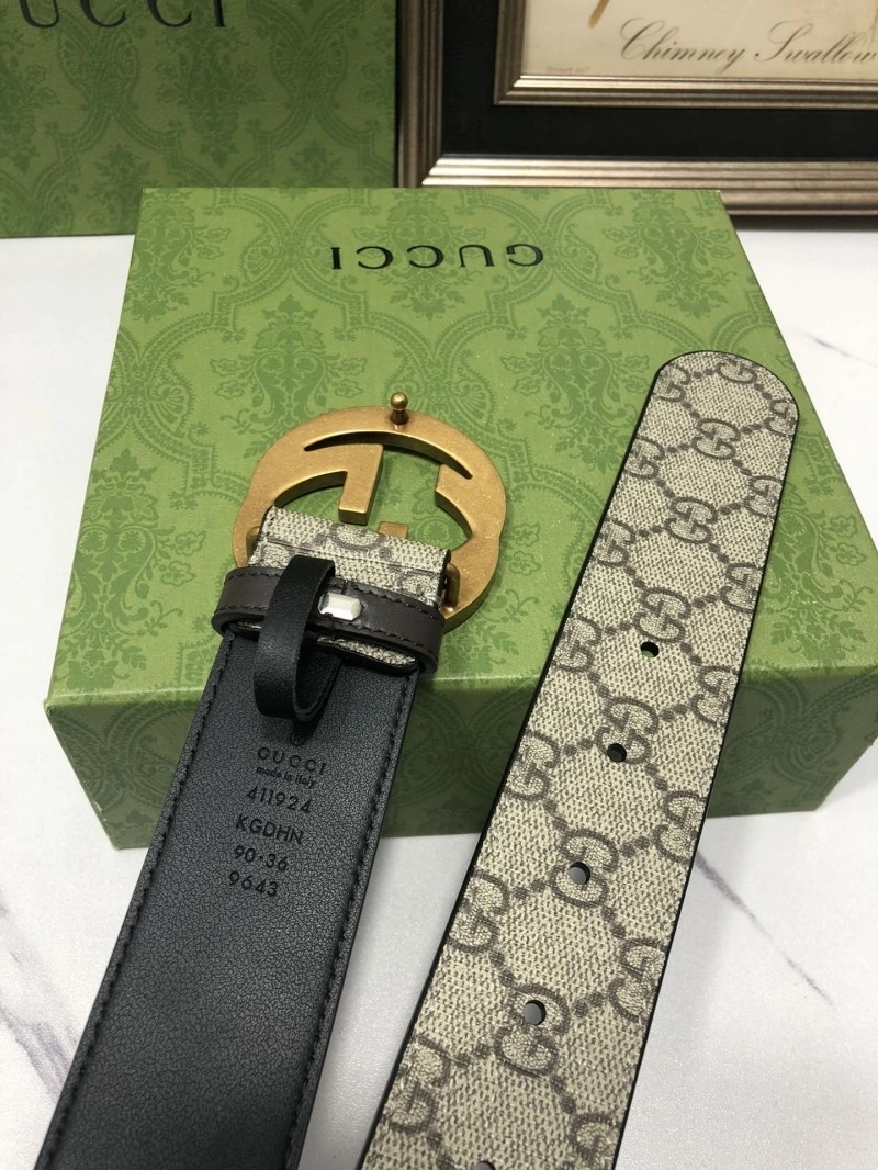 Gucci Belts GoodFit 290554