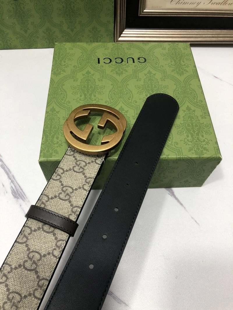 Gucci Belts GoodFit 290554