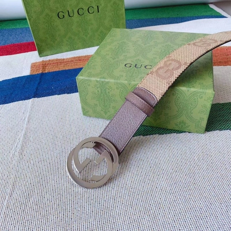 Gucci Belts Versatile 290552