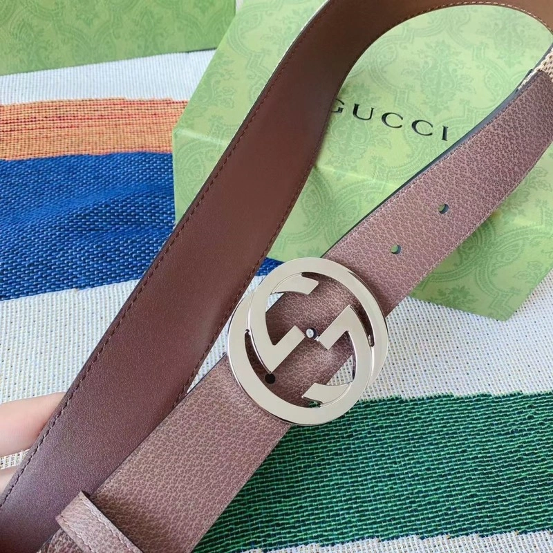 Gucci Belts Versatile 290552