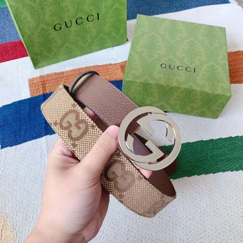 Gucci Belts Versatile 290552