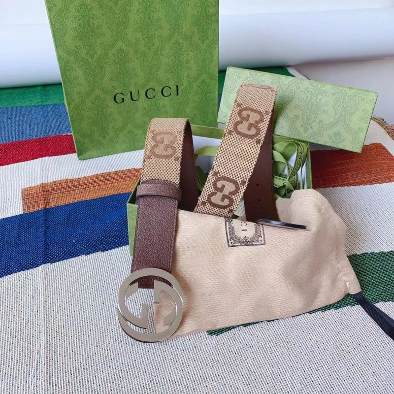 Gucci Belts Versatile 290552
