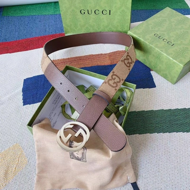 Gucci Belts Versatile 290552
