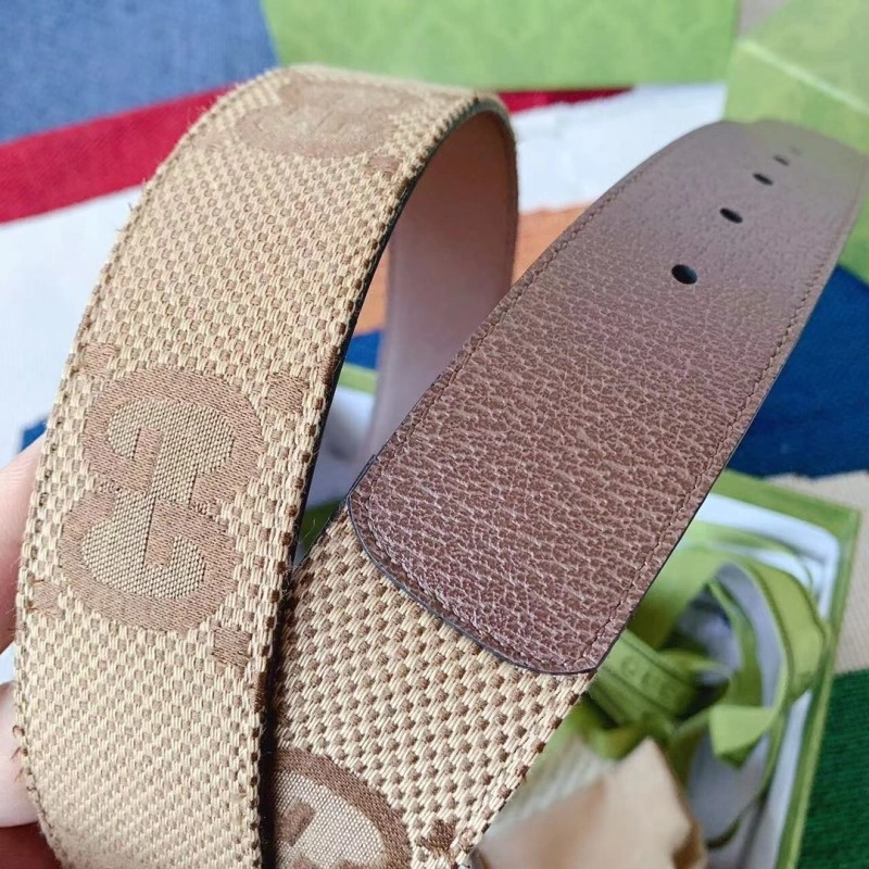 Gucci Belts Versatile 290552