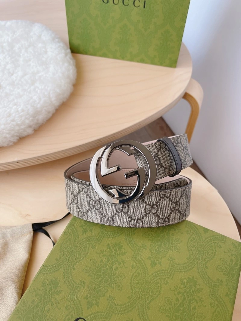 Tailored Gucci Belts 290565