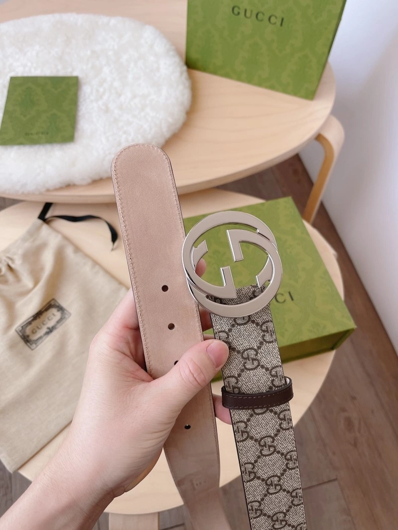 Stylish Gucci Belts 290551
