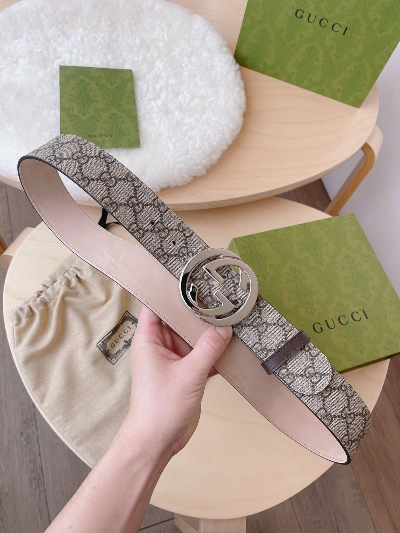 Stylish Gucci Belts 290551
