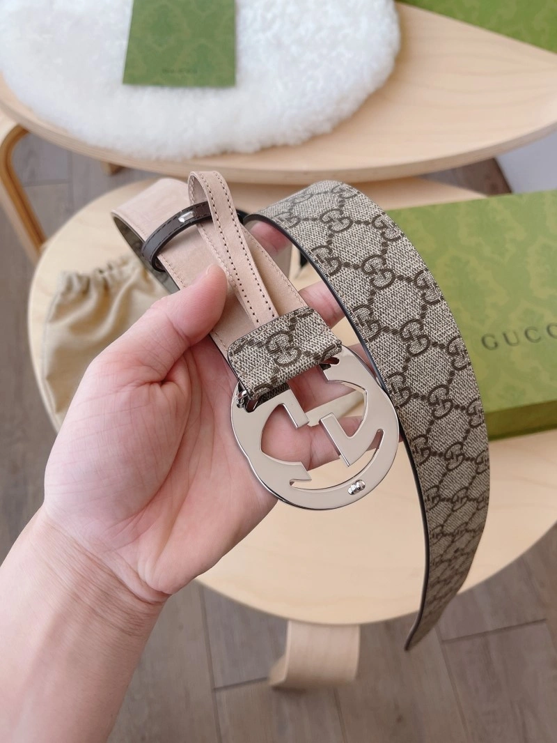 Stylish Gucci Belts 290551