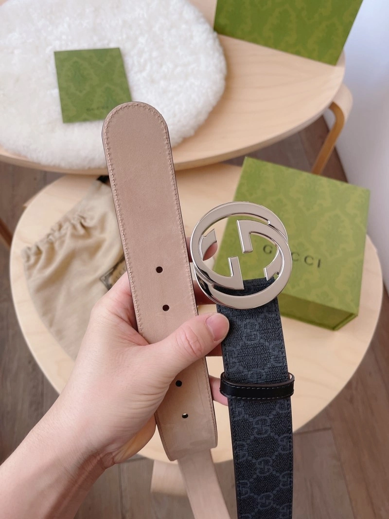 Gucci Belts MoistureWicking 290550