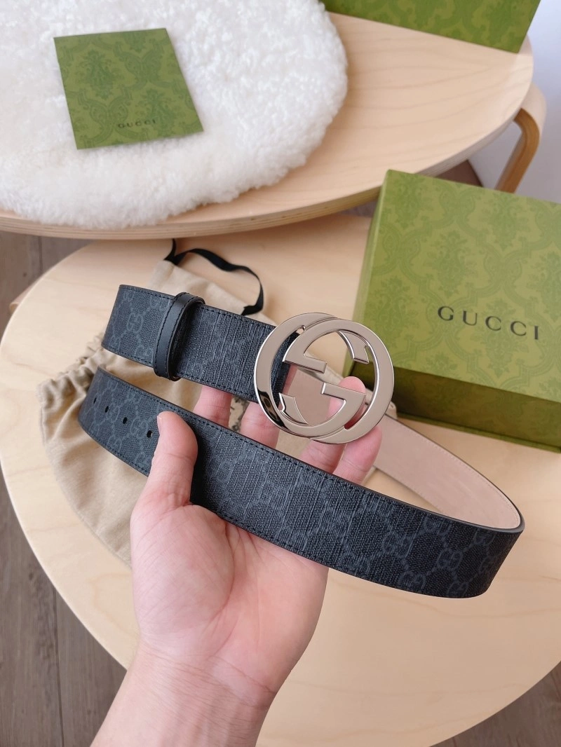 Gucci Belts MoistureWicking 290550