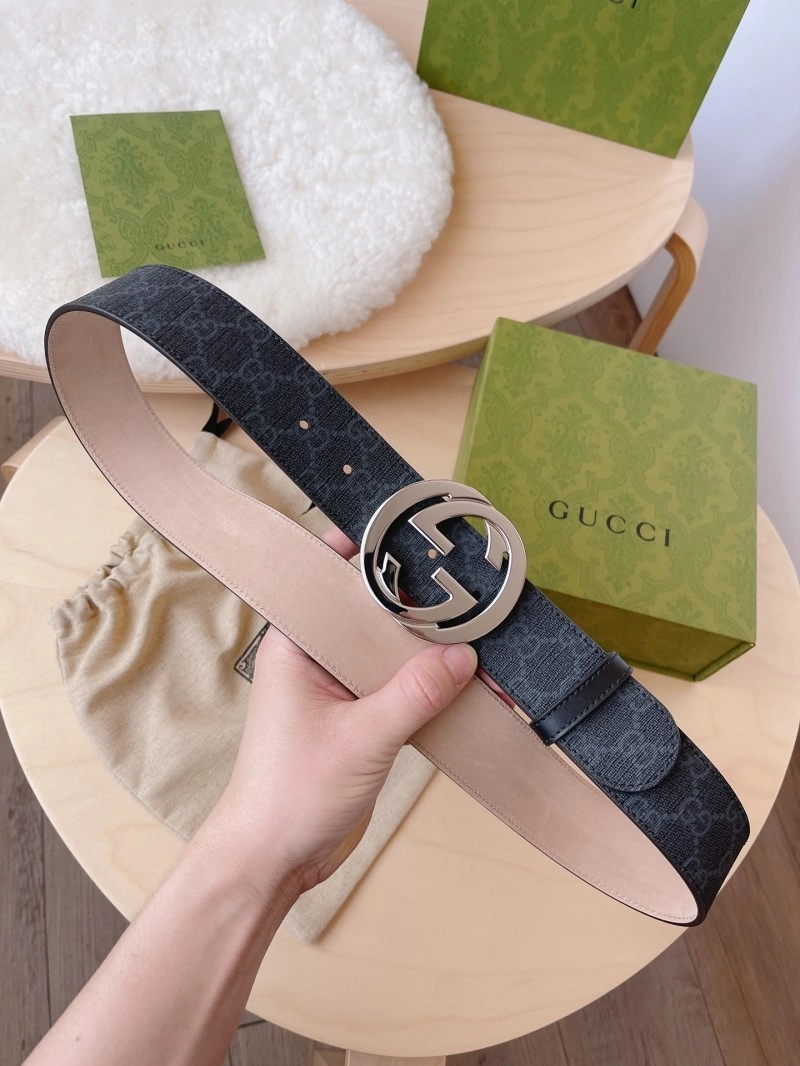 Gucci Belts MoistureWicking 290550