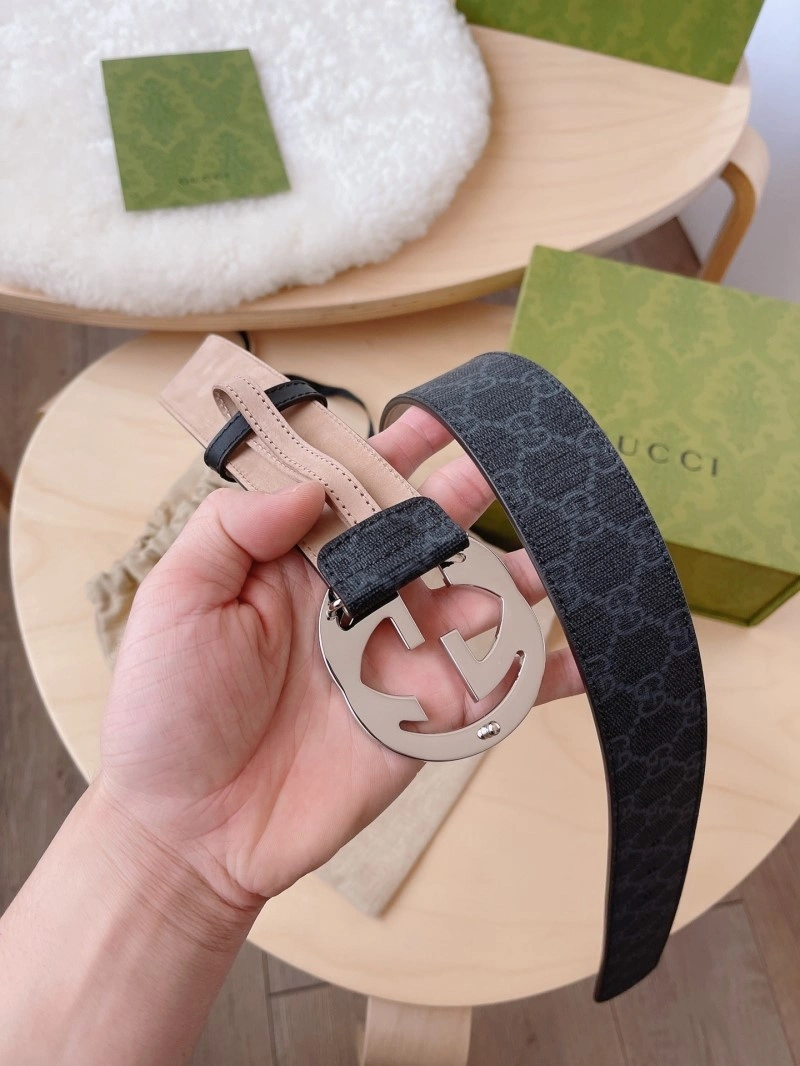 Gucci Belts MoistureWicking 290550