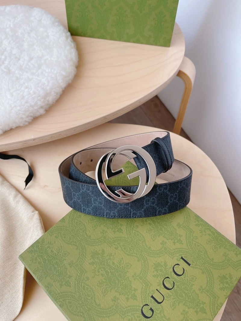 Gucci Belts MoistureWicking 290550