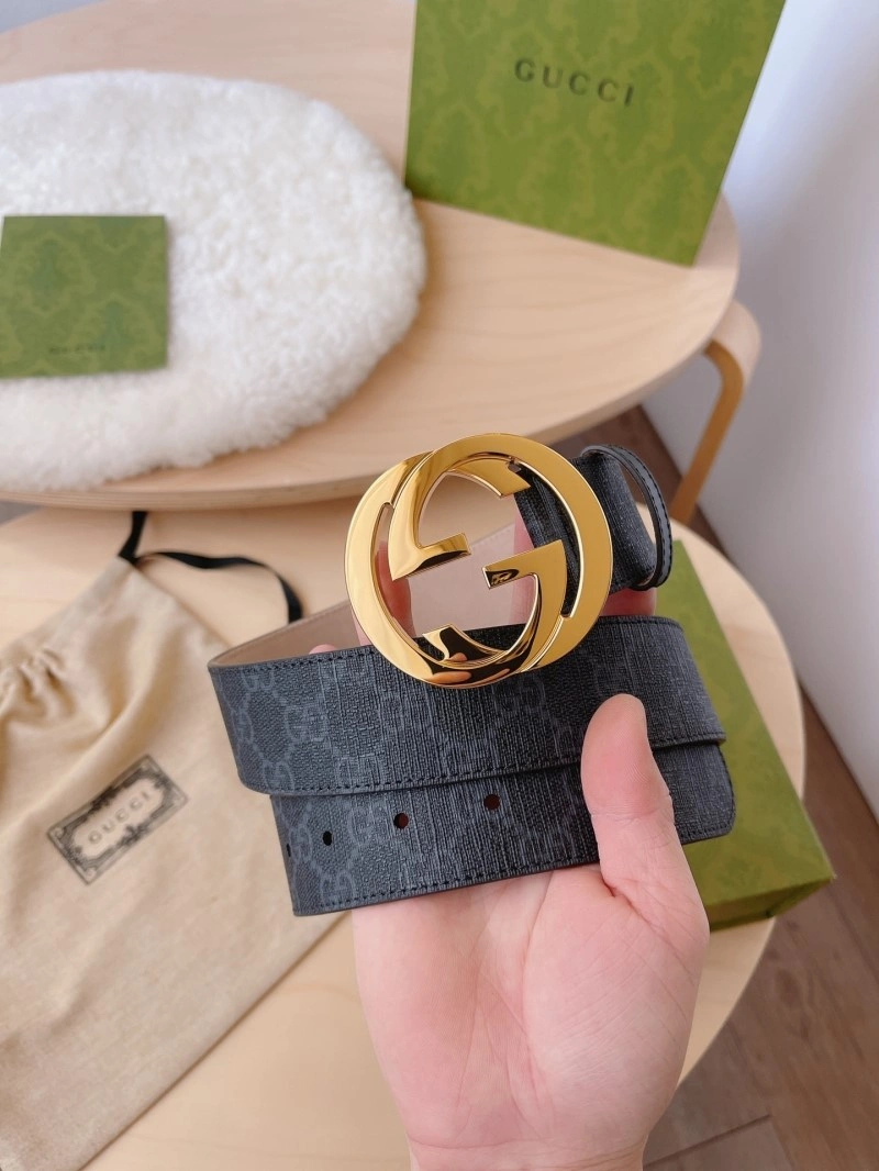 QuickDry Gucci Belts 290518