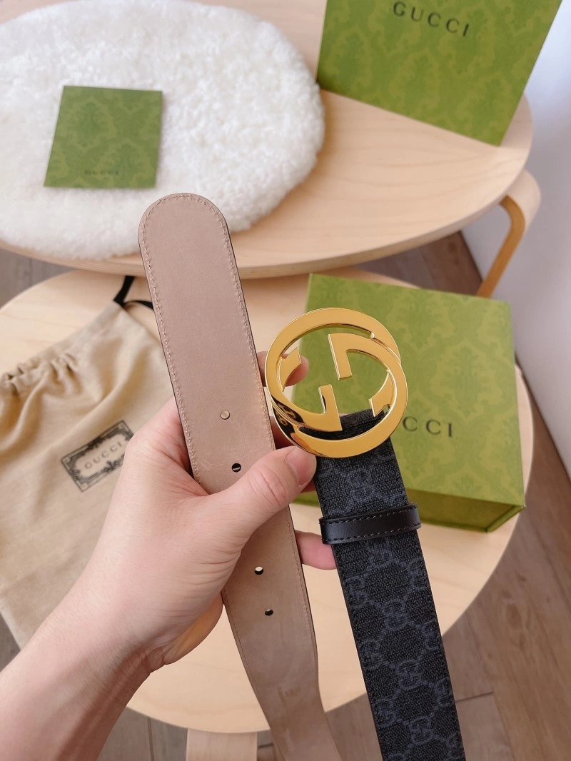 QuickDry Gucci Belts 290518