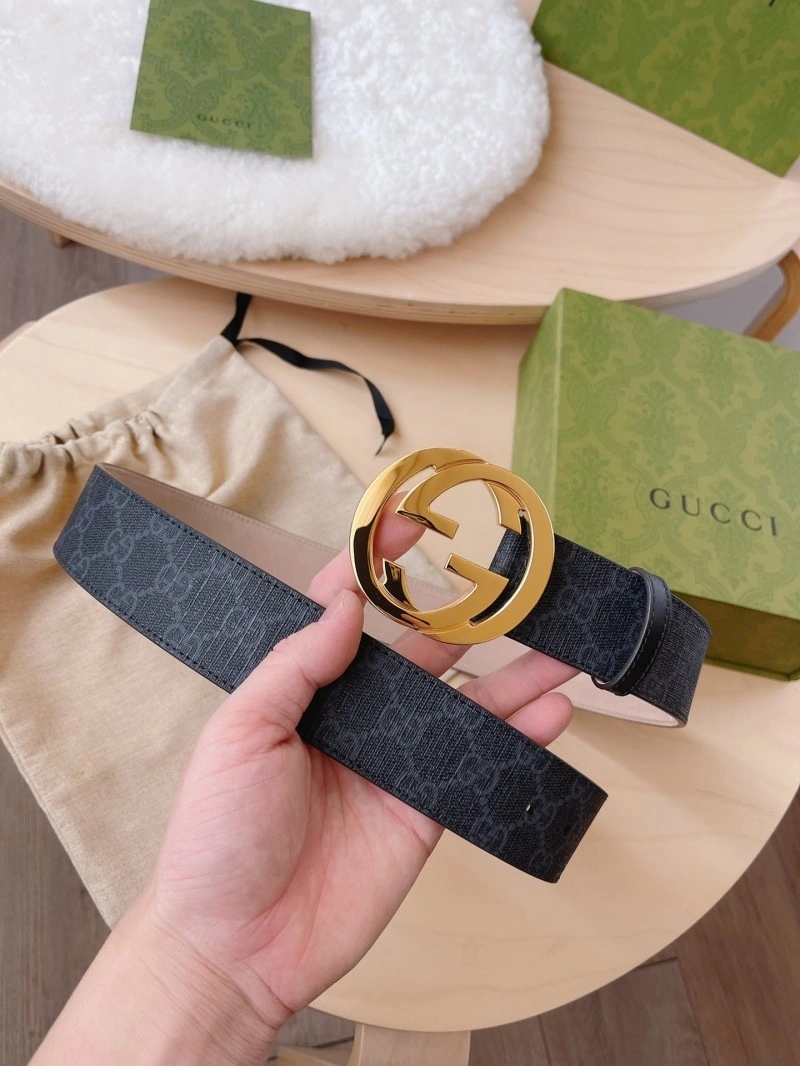 QuickDry Gucci Belts 290518