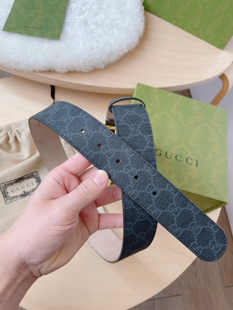 QuickDry Gucci Belts 290518
