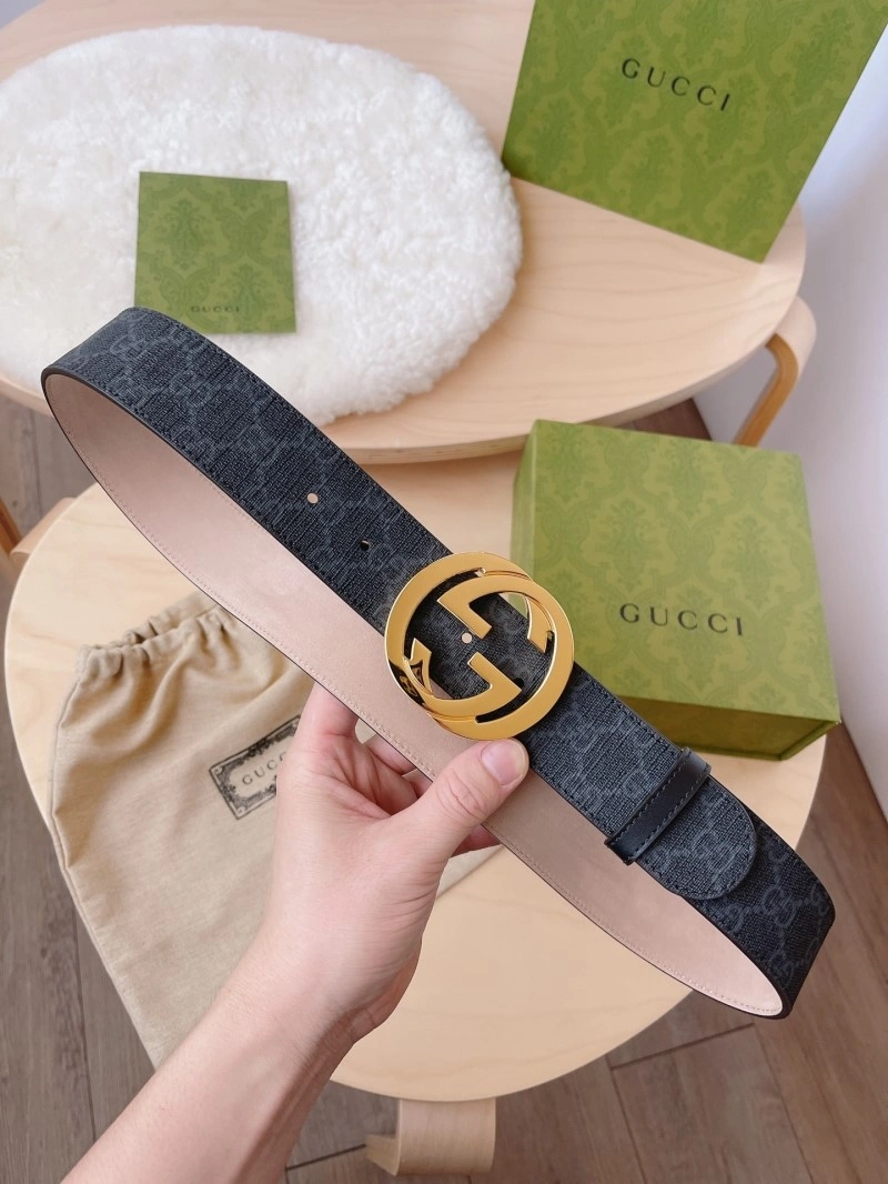 QuickDry Gucci Belts 290518