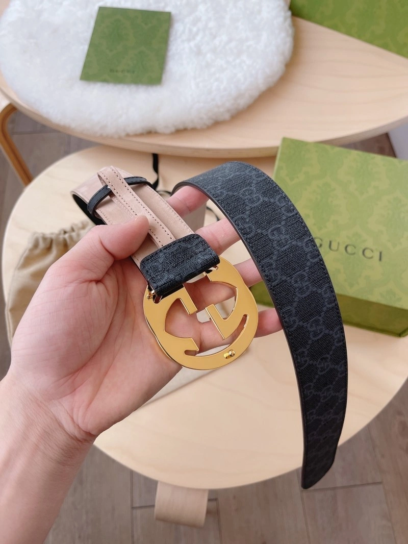 QuickDry Gucci Belts 290518