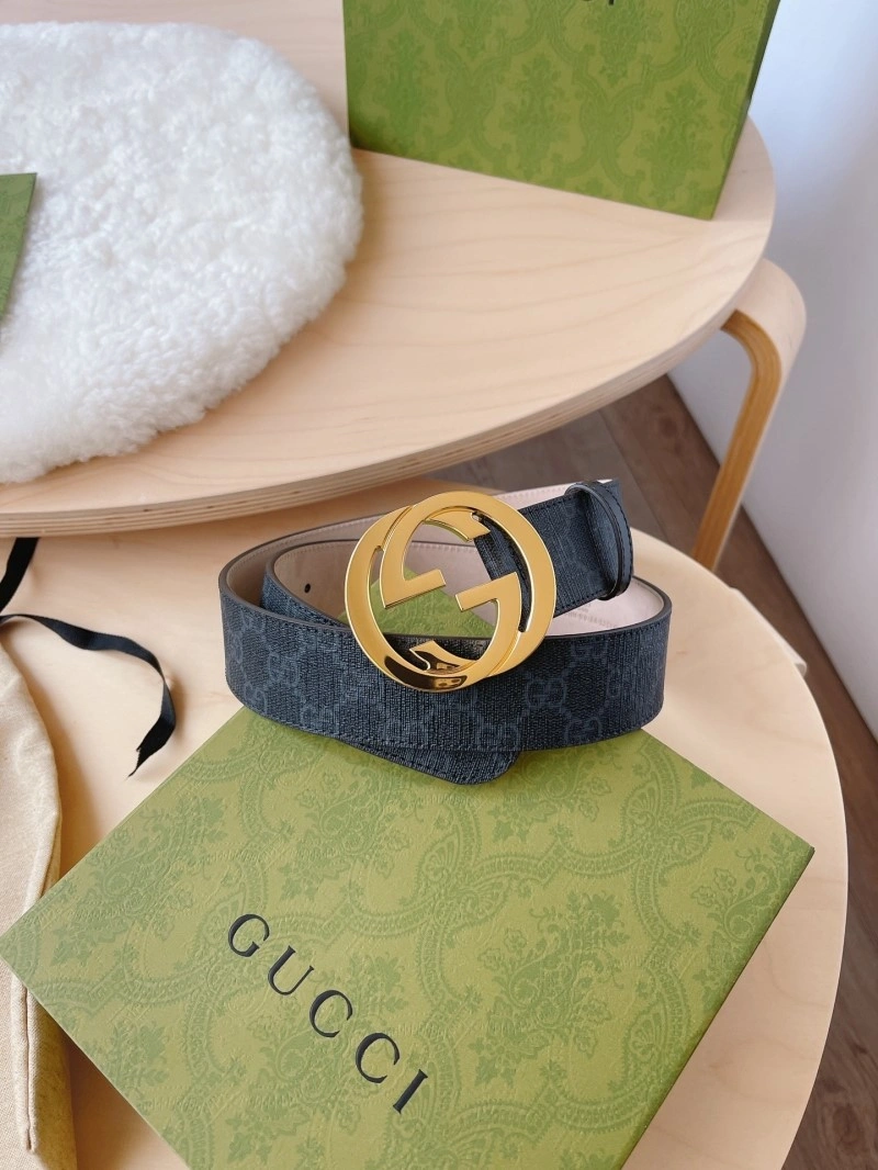 QuickDry Gucci Belts 290518