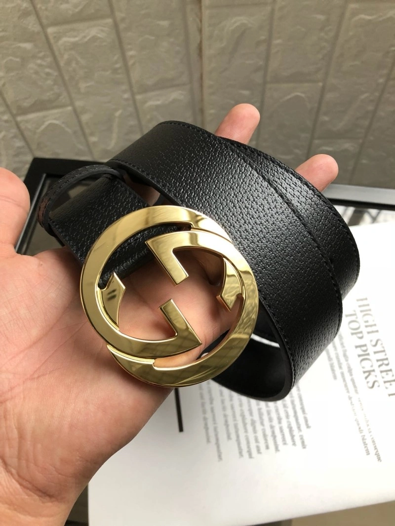 Modern Gucci Belts 290516