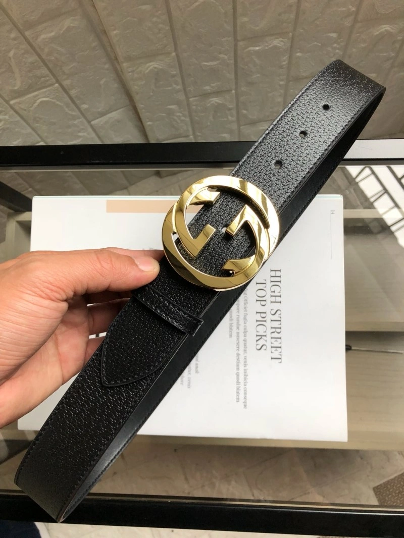 Modern Gucci Belts 290516