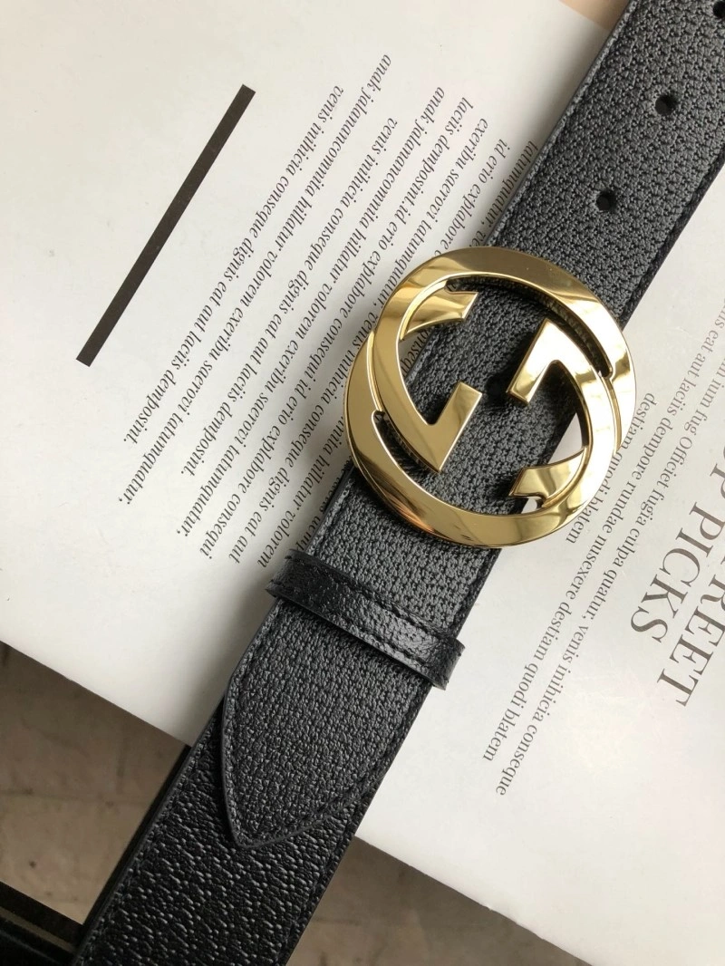 Modern Gucci Belts 290516